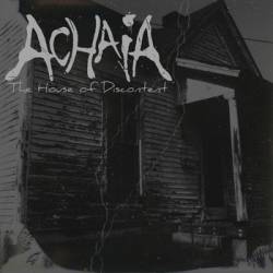 Achaia (USA) : The House of Discontent